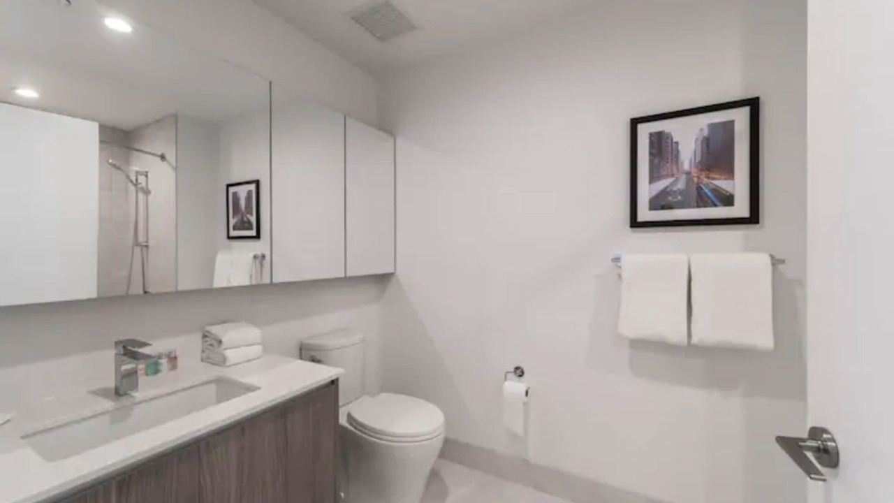 Photo of Bathroom in Near North Side