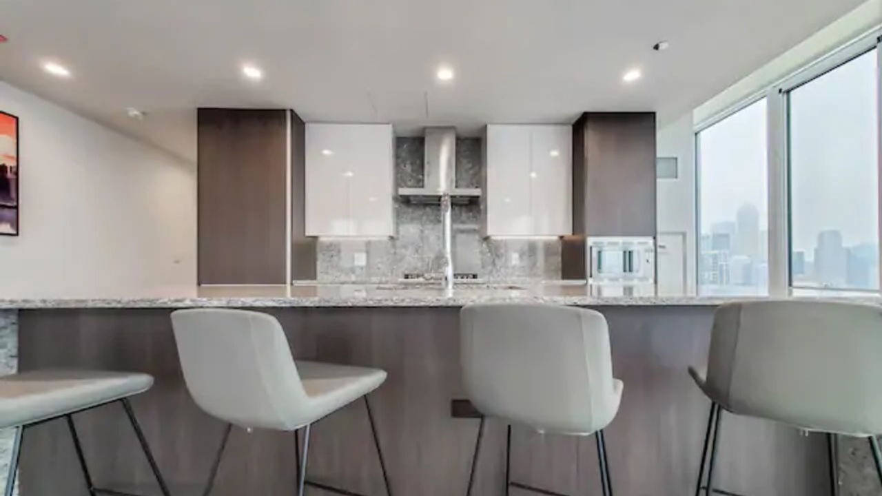 Photo of Kitchen in Near North Side