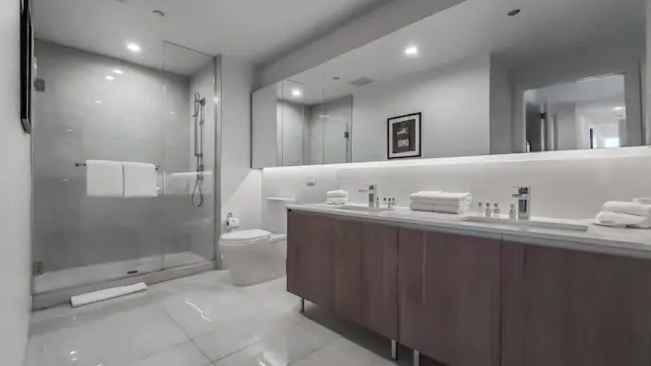 Photo of Bathroom in Near North Side