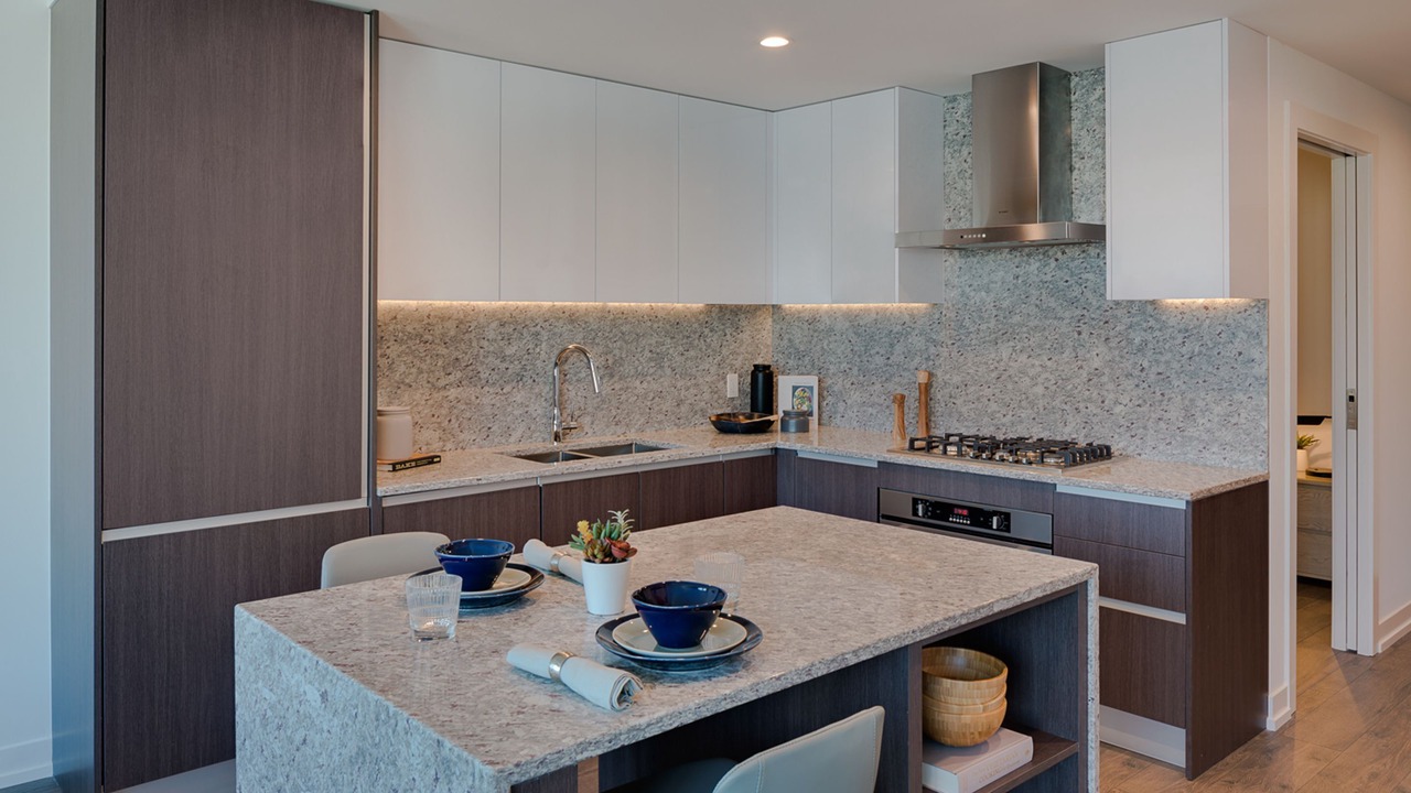 Photo of Kitchen in Near North Side