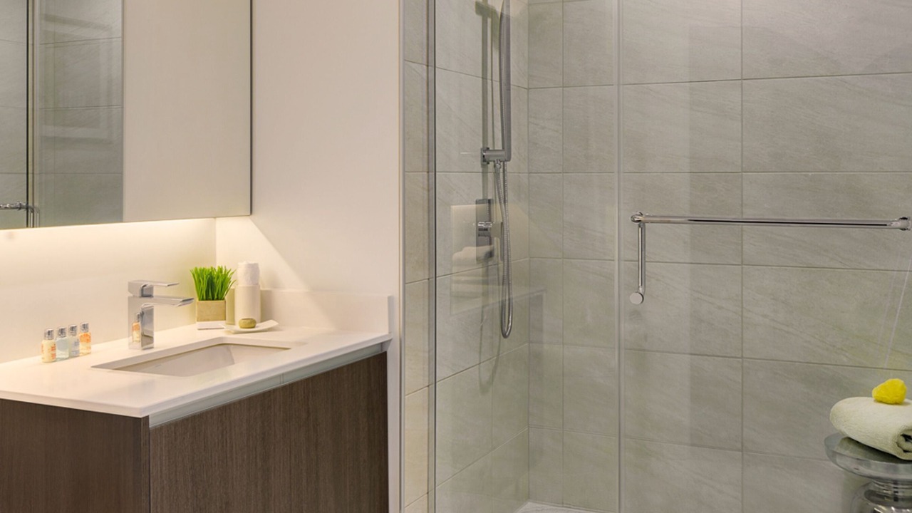 Photo of Bathroom in Near North Side