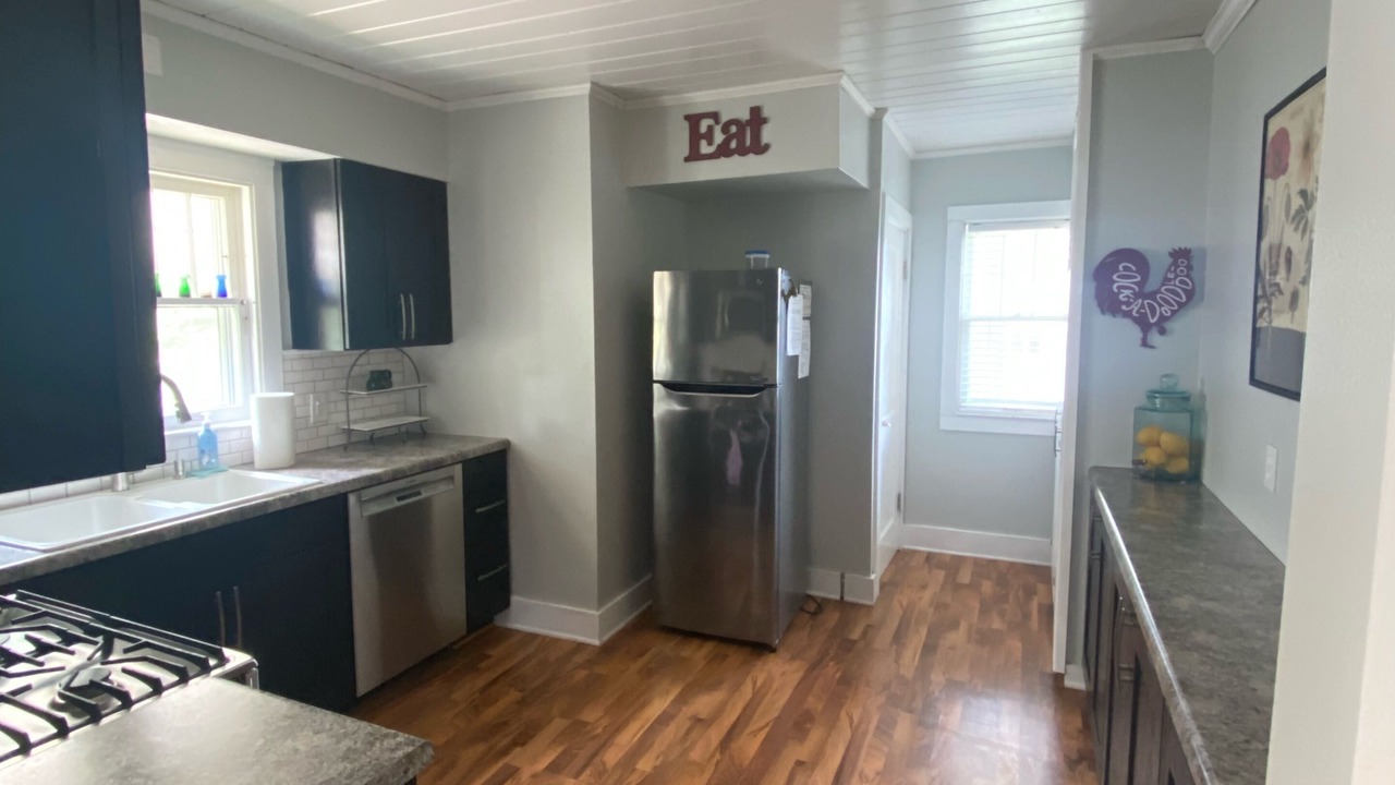 Photo of Kitchen in Fulton Heights