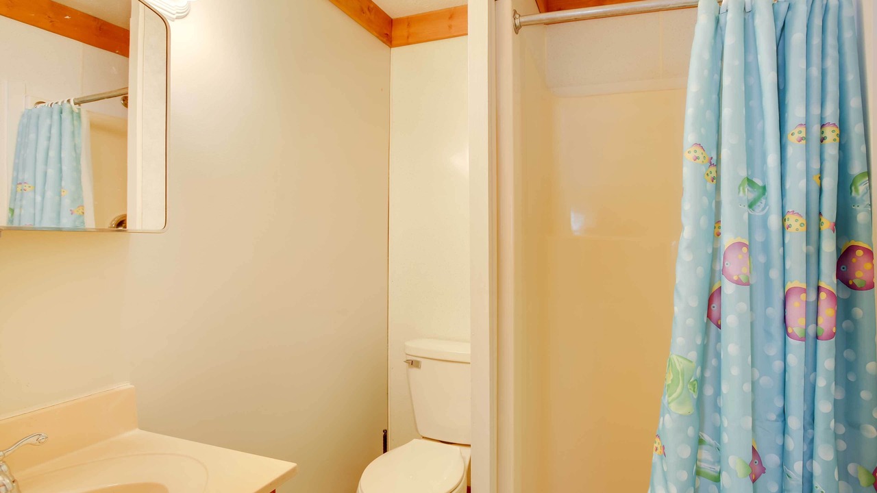 Photo of Bathroom in Interlochen