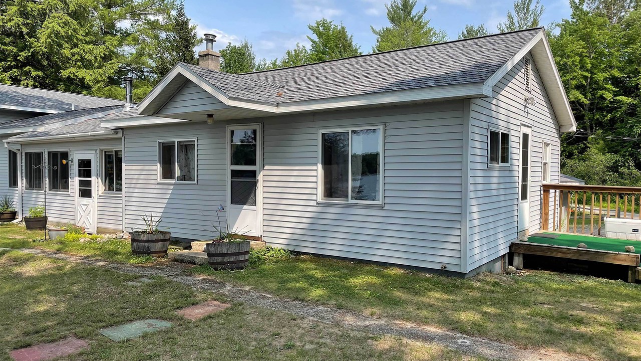 Photo of Outdoor in Interlochen