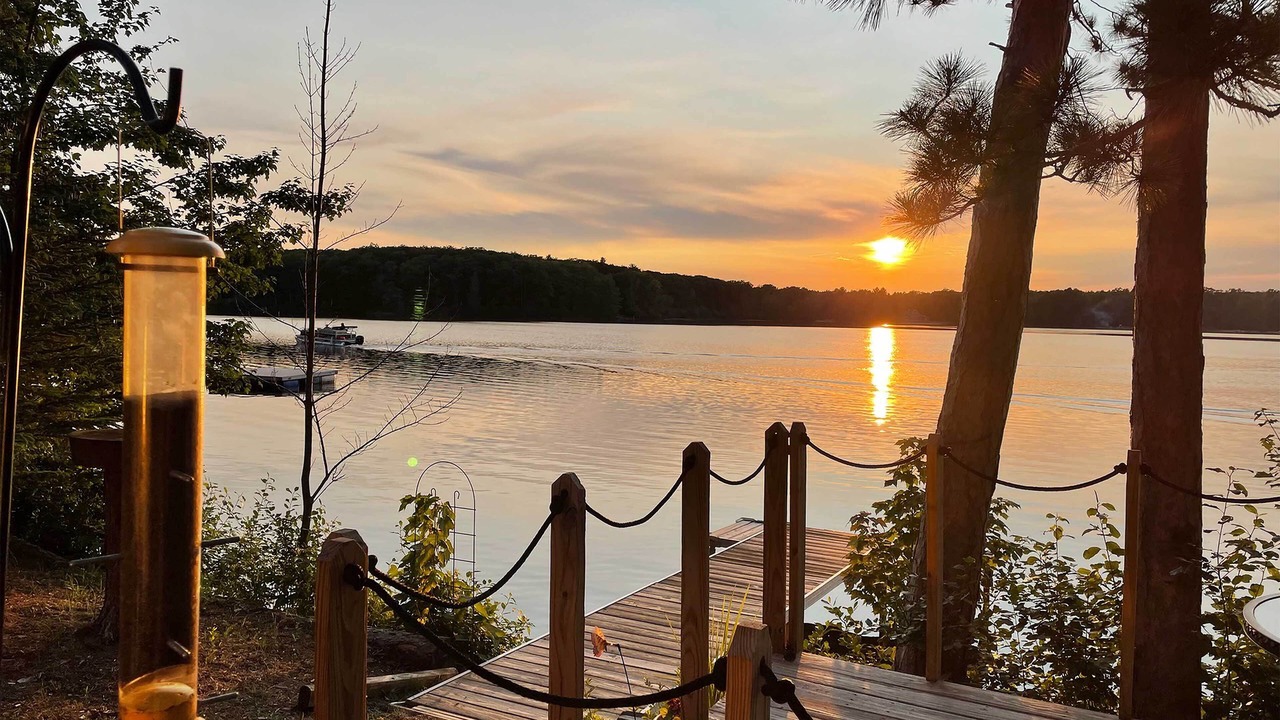 Photo of Outdoor in Interlochen