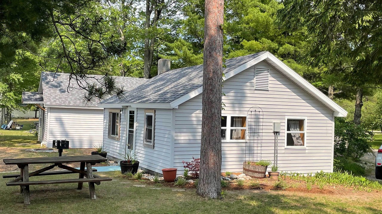 Photo of Outdoor in Interlochen