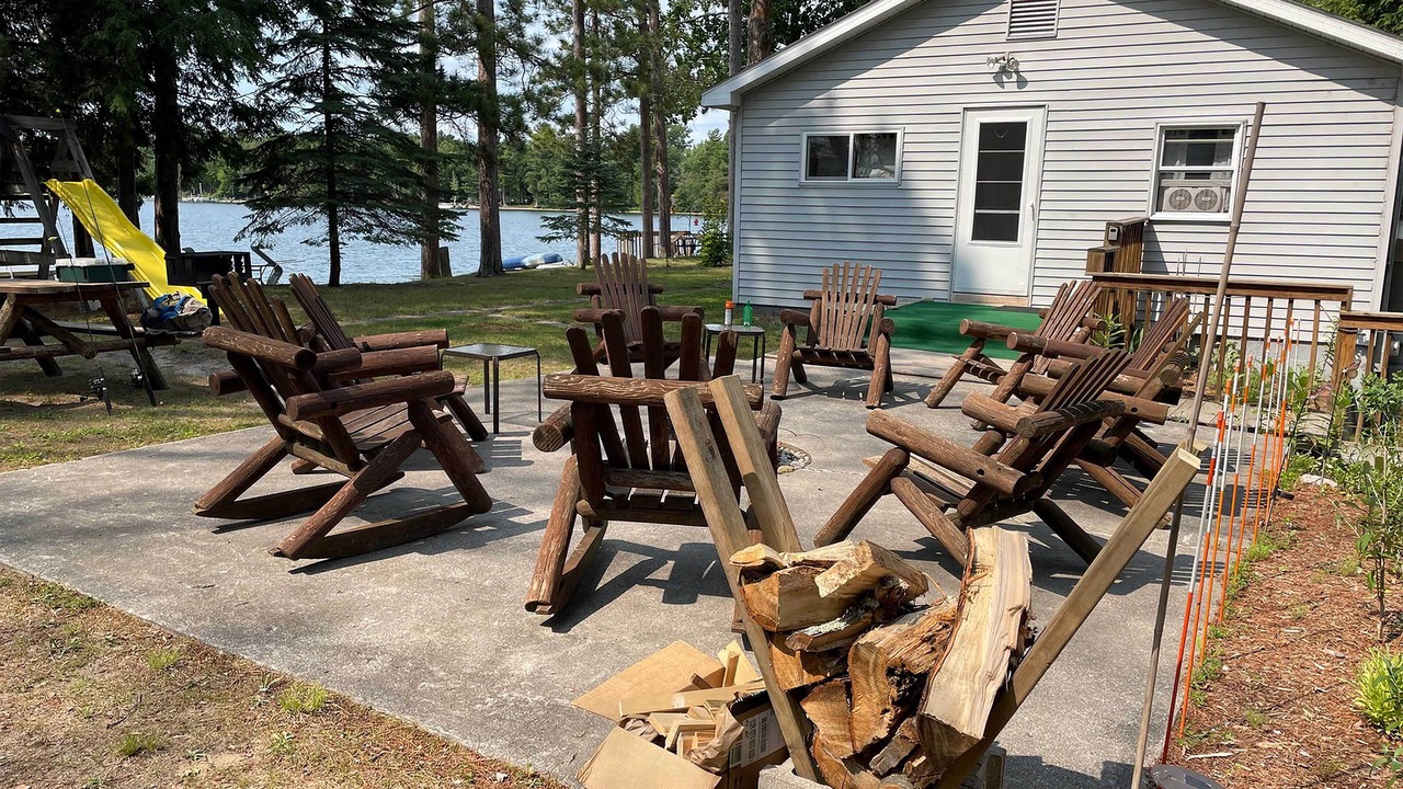 Photo of Others in Interlochen