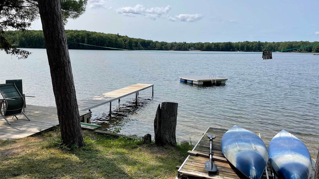 Photo of Outdoor in Interlochen