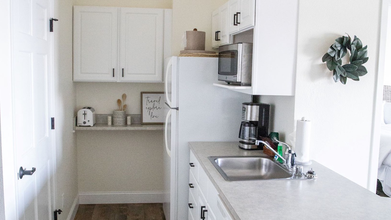 Photo of Kitchen in Delavan Lake
