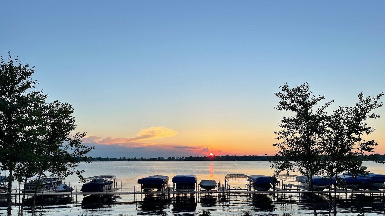 Photo of Others in Delavan Lake