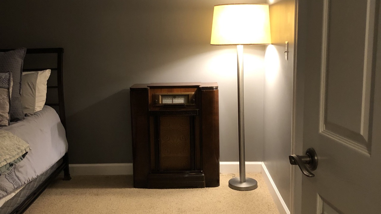 Photo of Bedroom in Fox Valley