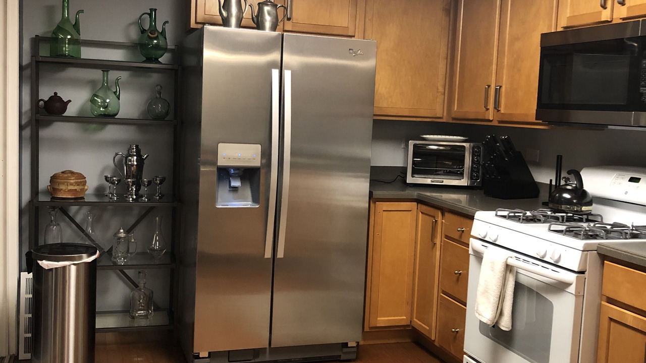 Photo of Kitchen in Fox Valley