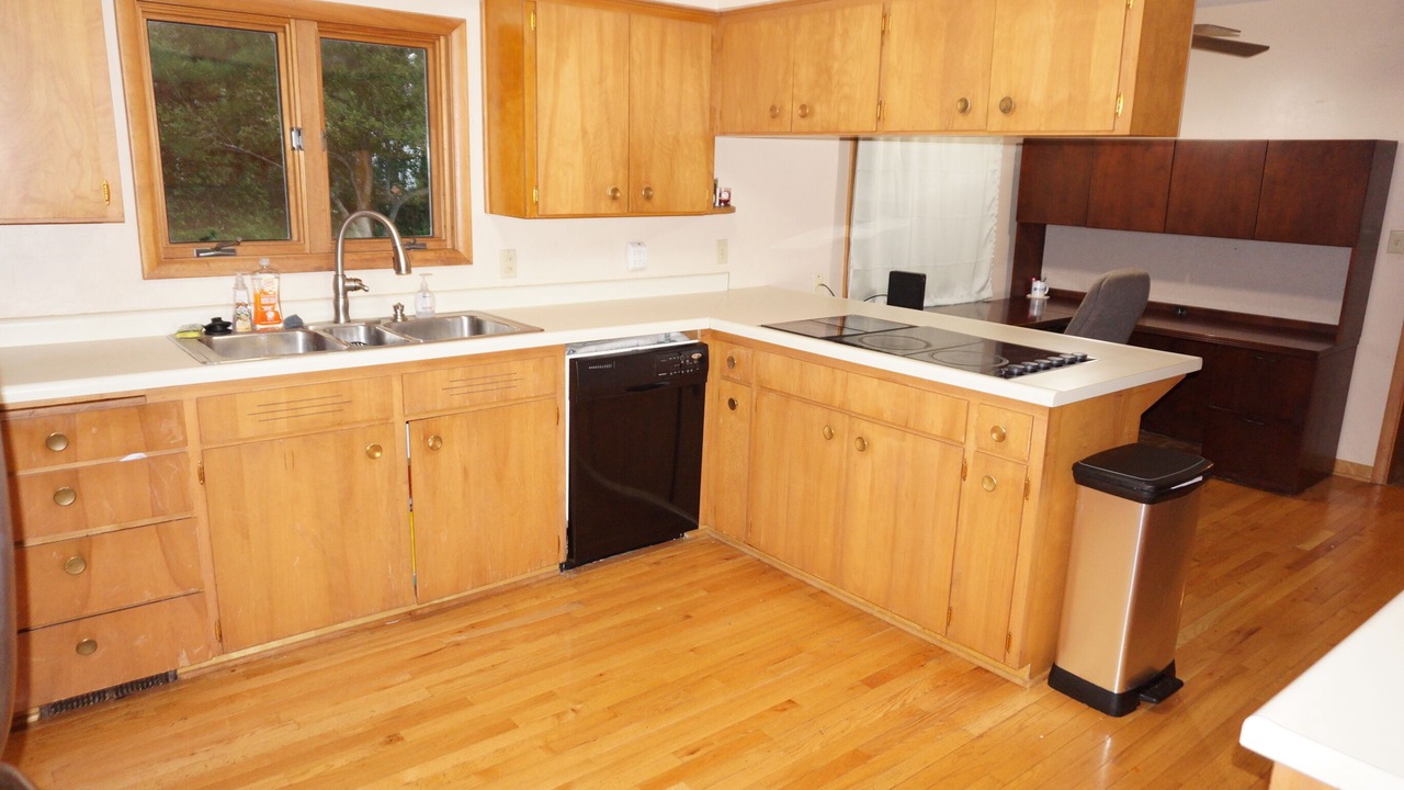 Photo of Kitchen in Waukee