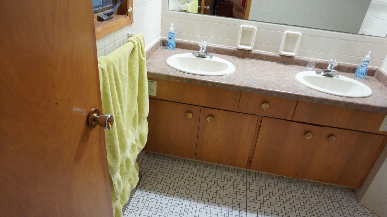 Photo of Bathroom in Waukee