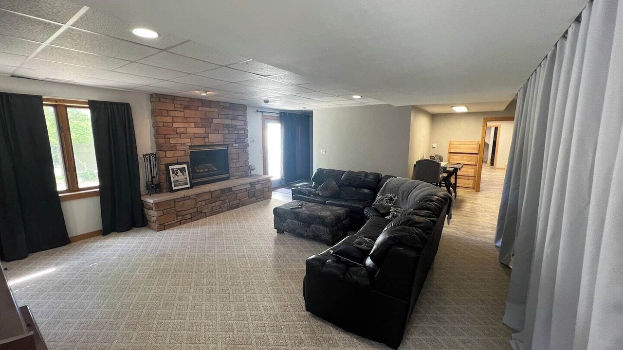 Photo of Livingroom in Waukee