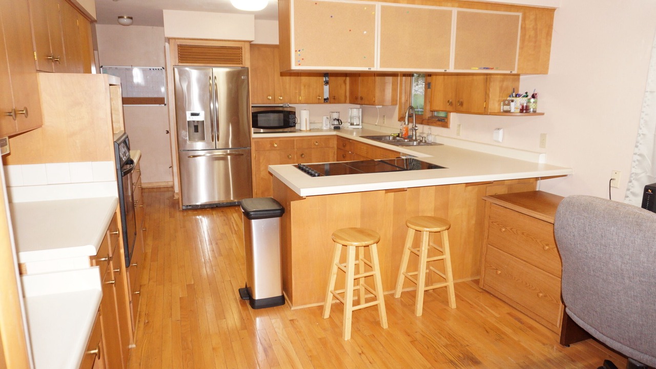 Photo of Kitchen in Waukee