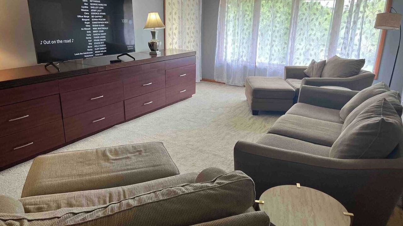 Photo of Livingroom in Waukee