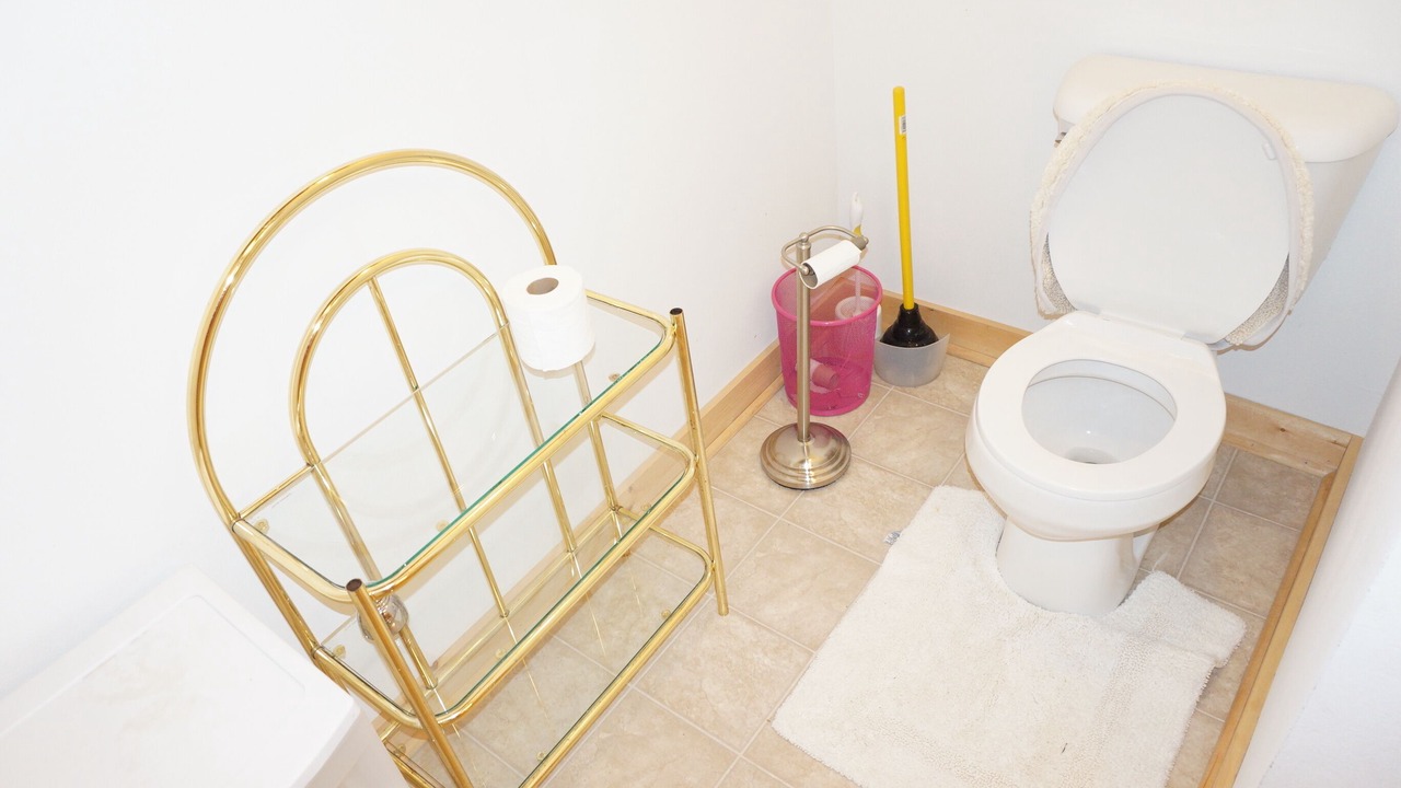 Photo of Bathroom in Waukee
