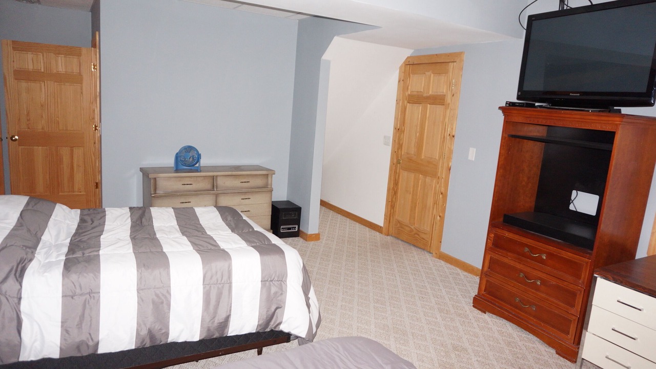 Photo of Bedroom in Waukee