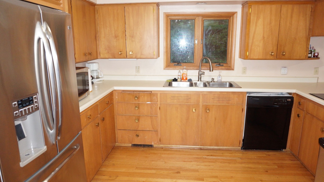 Photo of Kitchen in Waukee