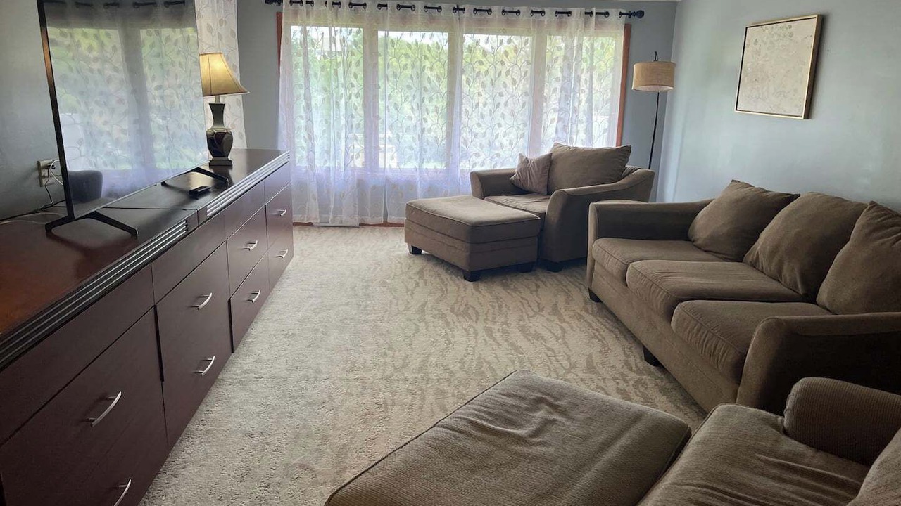 Photo of Livingroom in Waukee