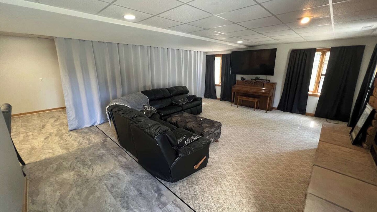 Photo of Livingroom in Waukee