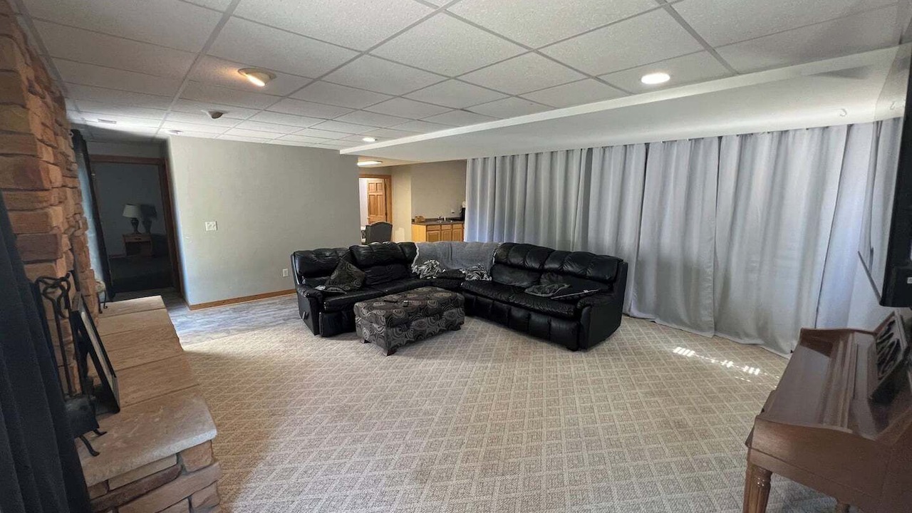 Photo of Livingroom in Waukee