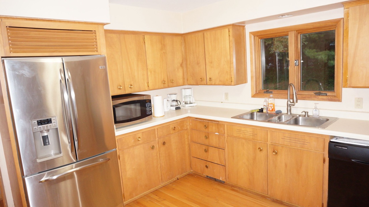 Photo of Kitchen in Waukee