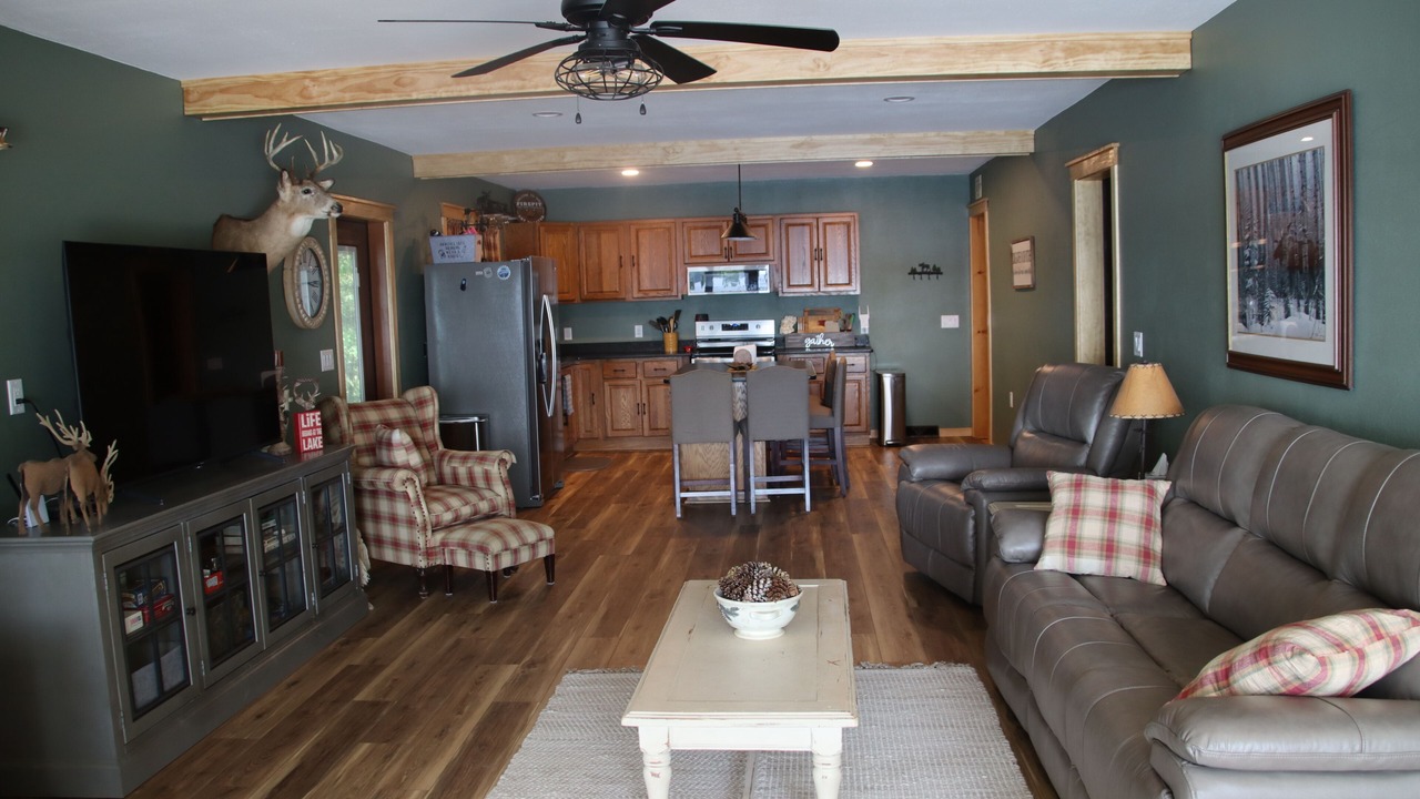 Photo of Livingroom in Pickerel
