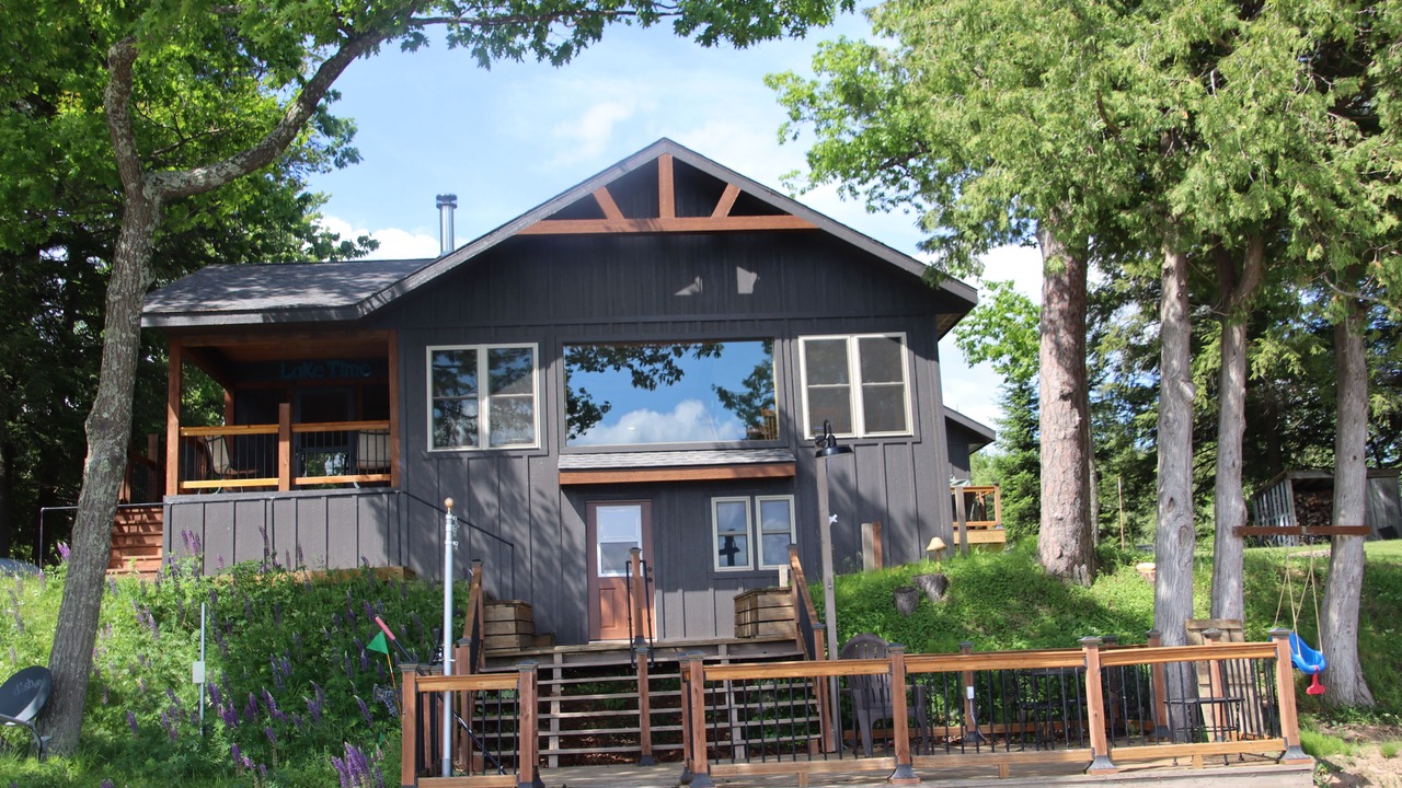 Photo of Outdoor in Pickerel