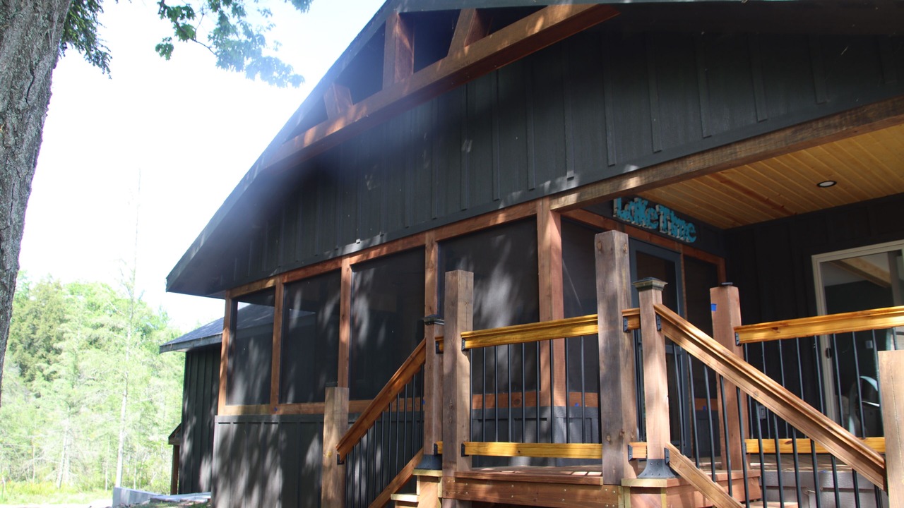 Photo of Outdoor in Pickerel