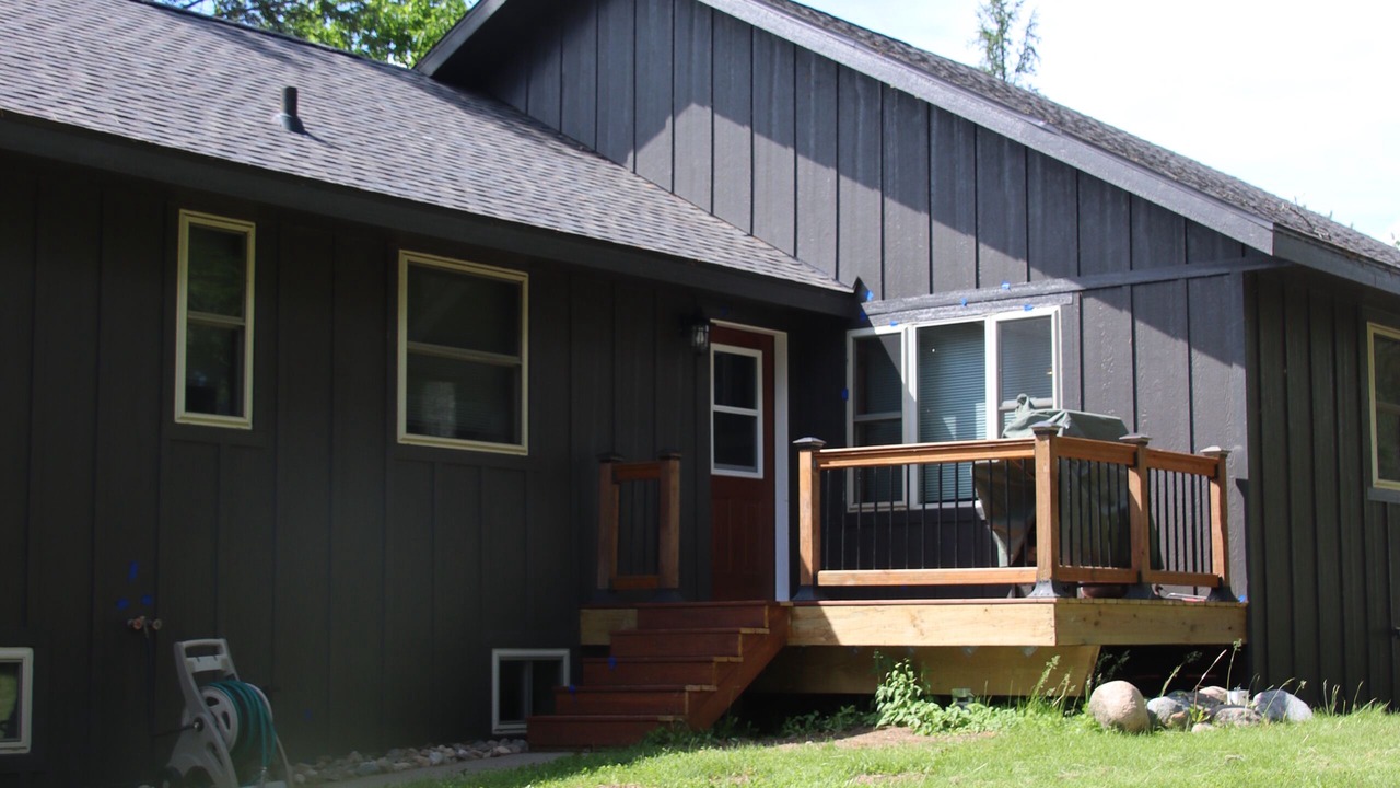 Photo of Outdoor in Pickerel