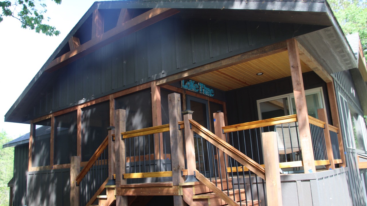 Photo of Outdoor in Pickerel