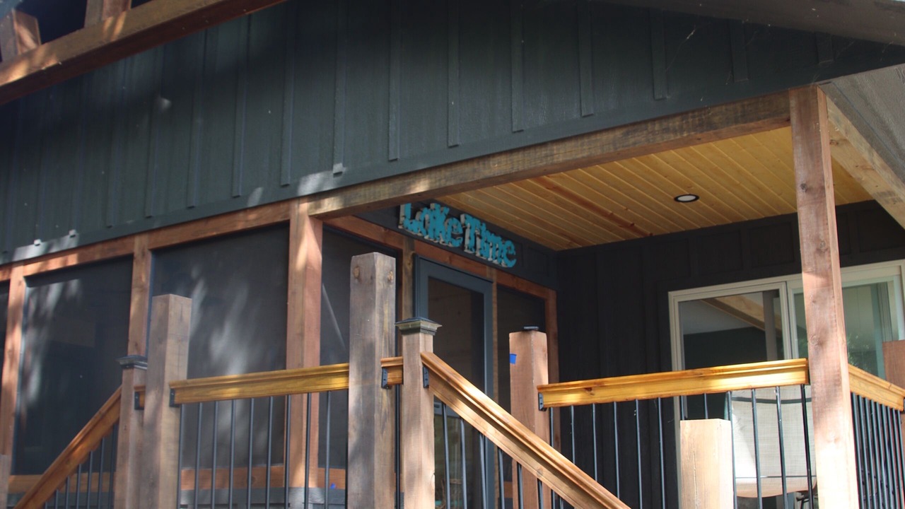 Photo of Outdoor in Pickerel