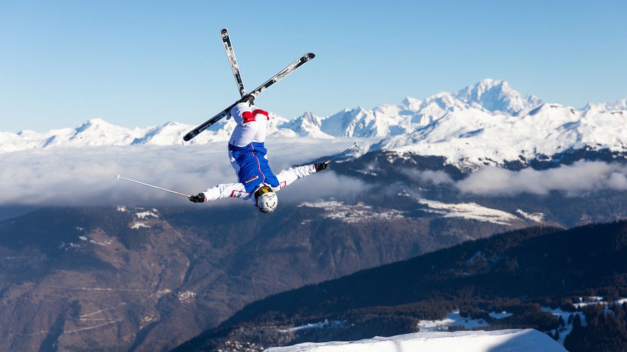 Photo of Others in Meribel Village