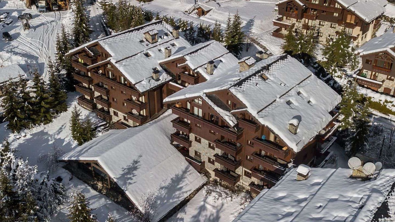 Photo of Outdoor in Meribel Village