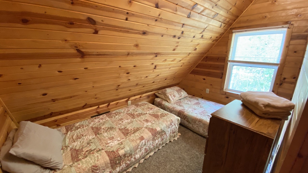 Photo of Bedroom in Mancelona