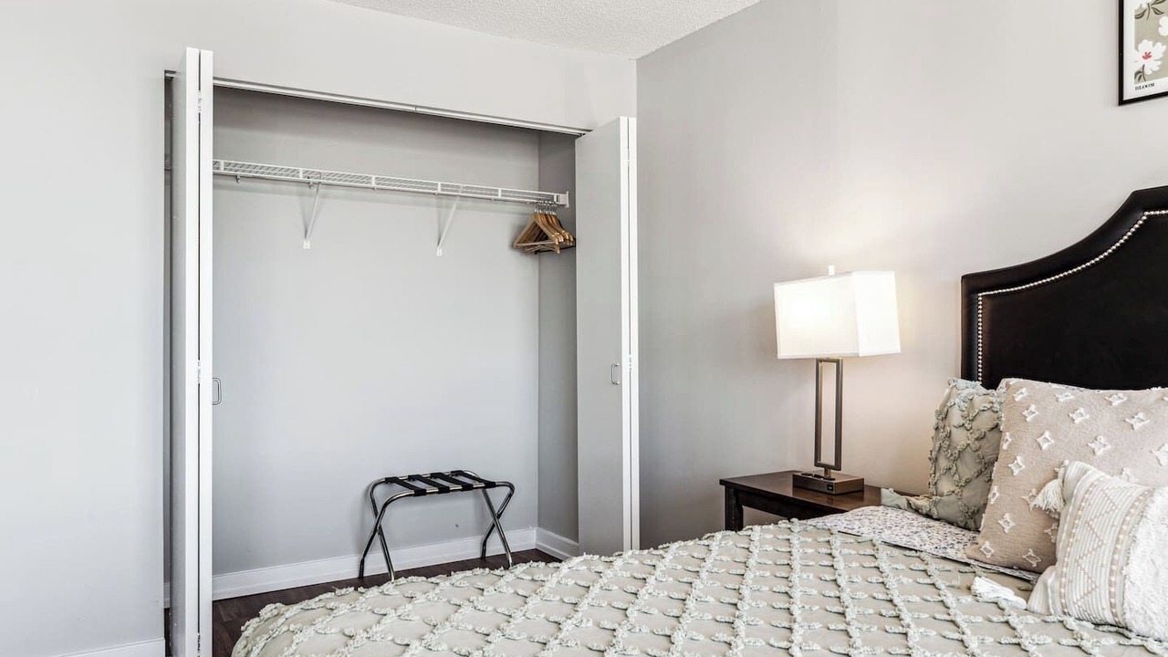 Photo of Bedroom in South Loop