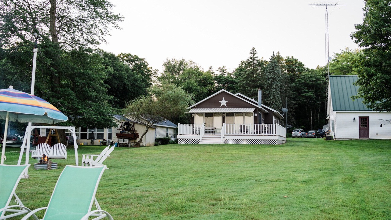 Photo of Outdoor in Allegan