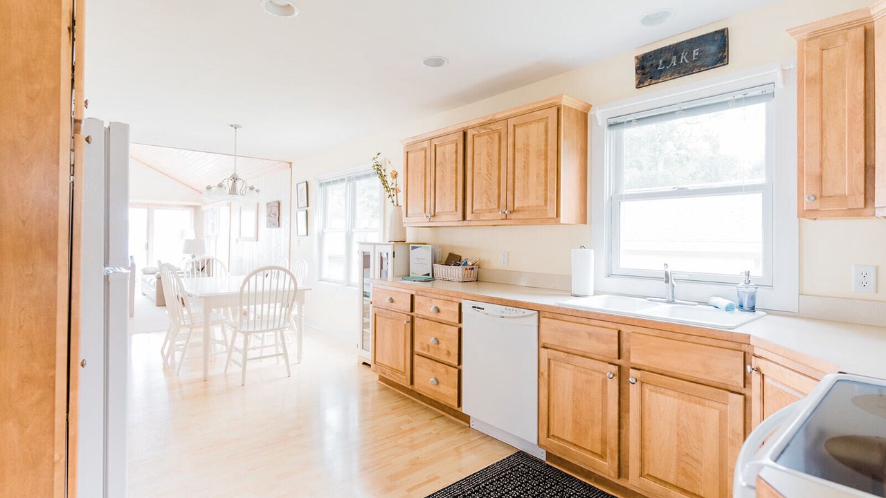 Photo of Kitchen in Allegan