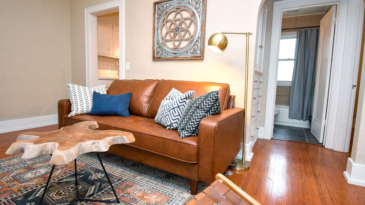 Photo of Livingroom in Peoria Heights