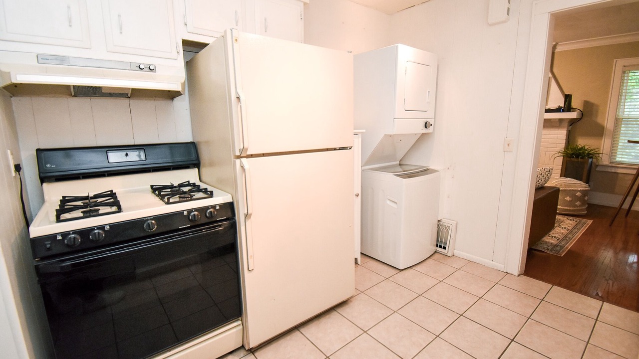 Photo of Kitchen in Peoria Heights