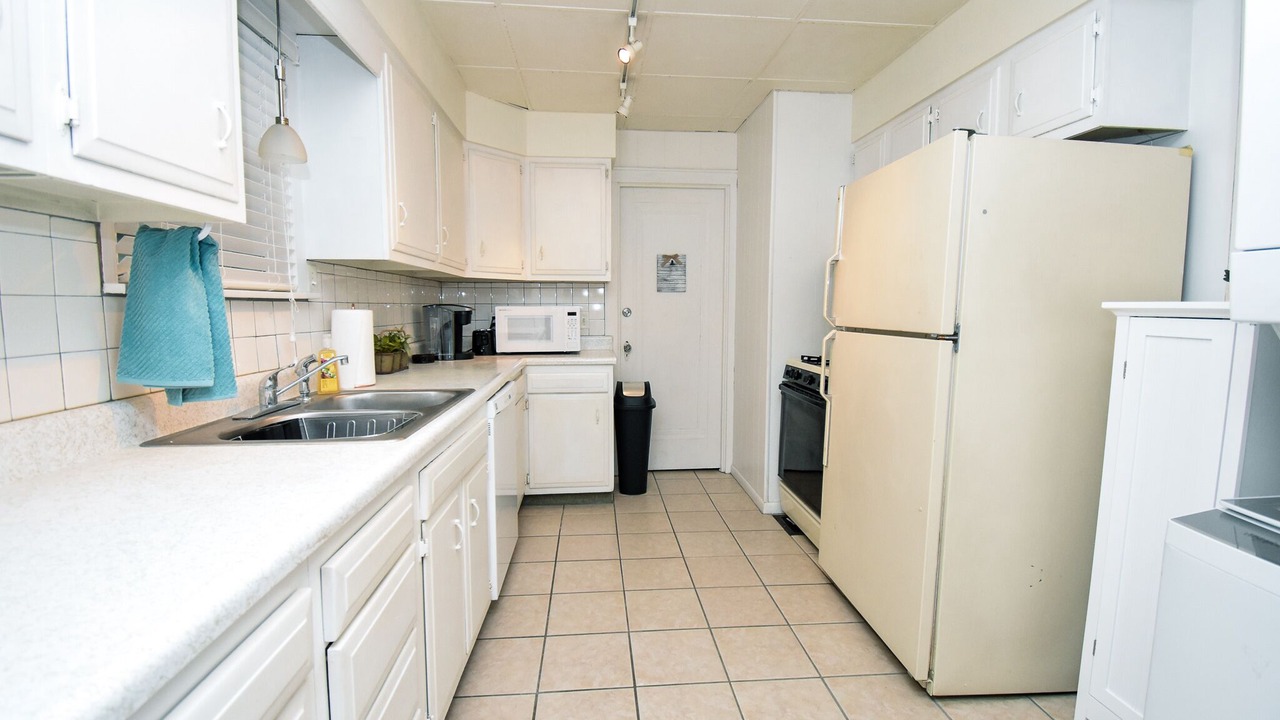 Photo of Kitchen in Peoria Heights
