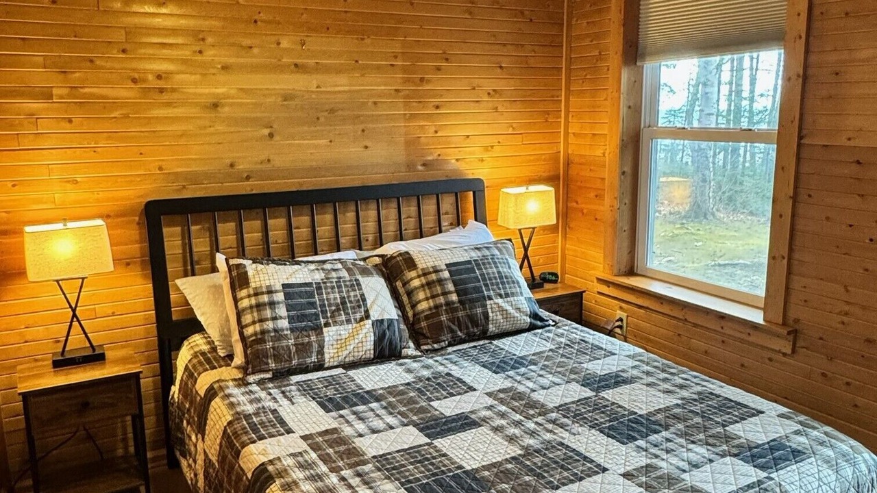 Photo of Bedroom in Brimley