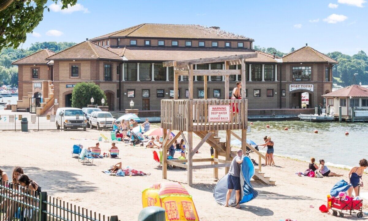 Photo of Outdoor in Lake Geneva
