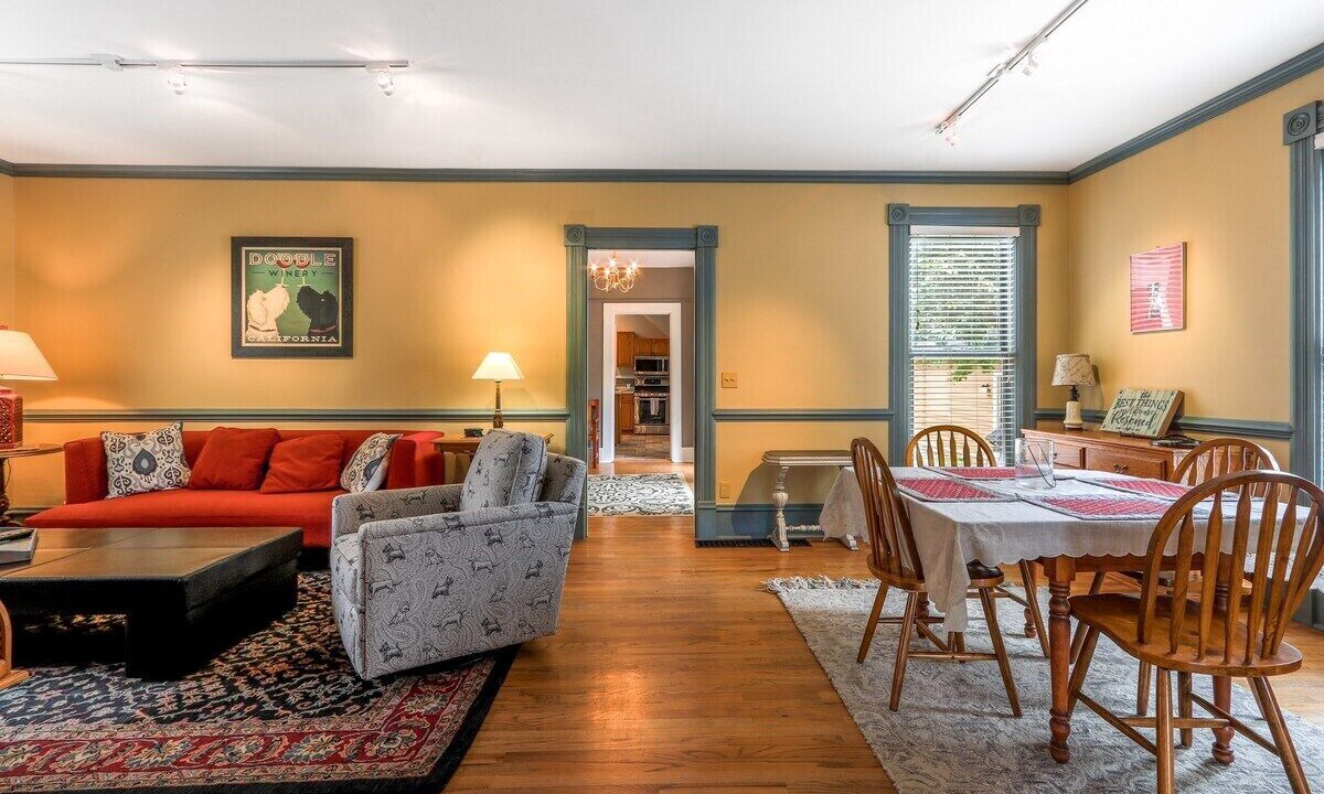 Photo of Bedroom in Lake Geneva