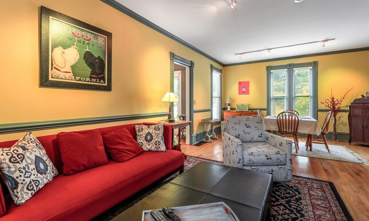 Photo of Bedroom in Lake Geneva