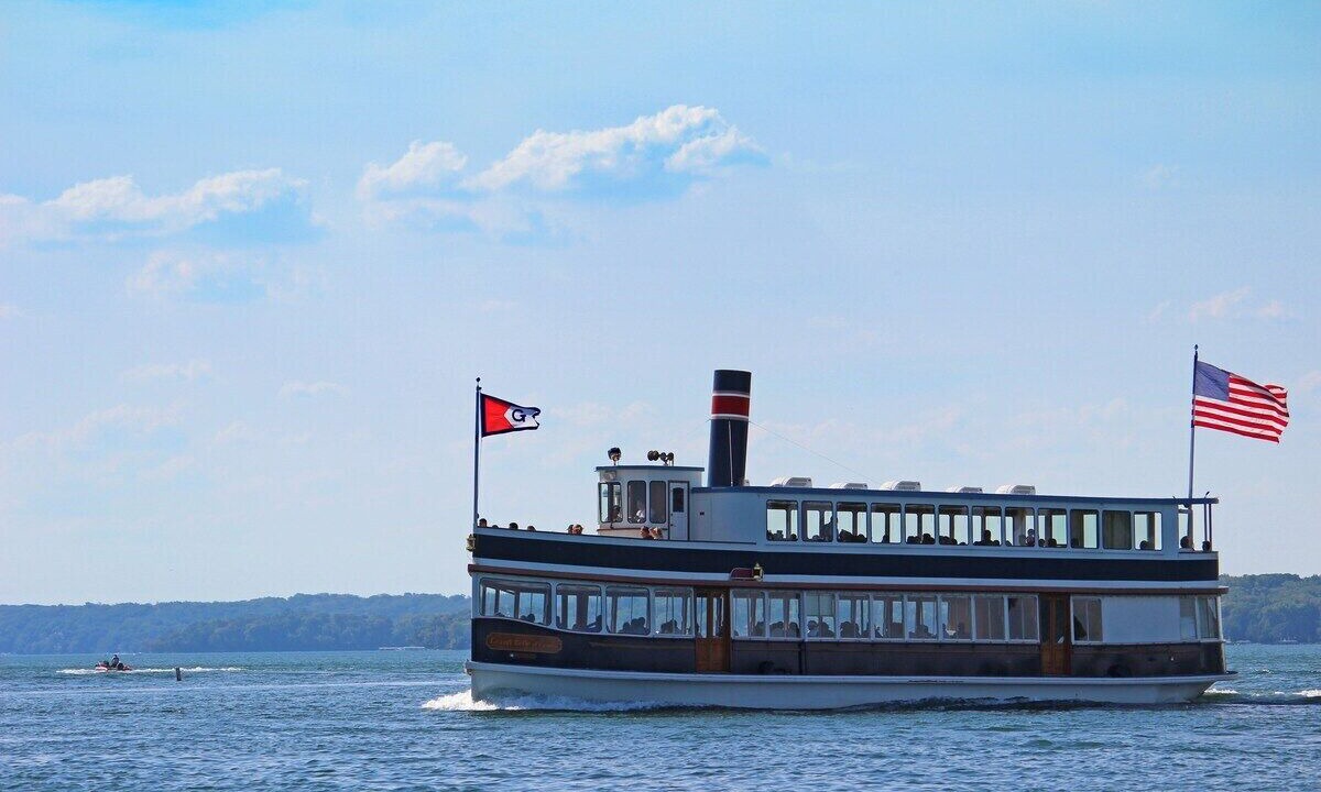 Photo of Others in Lake Geneva