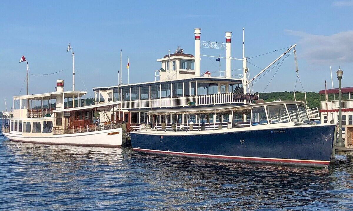 Photo of Others in Lake Geneva
