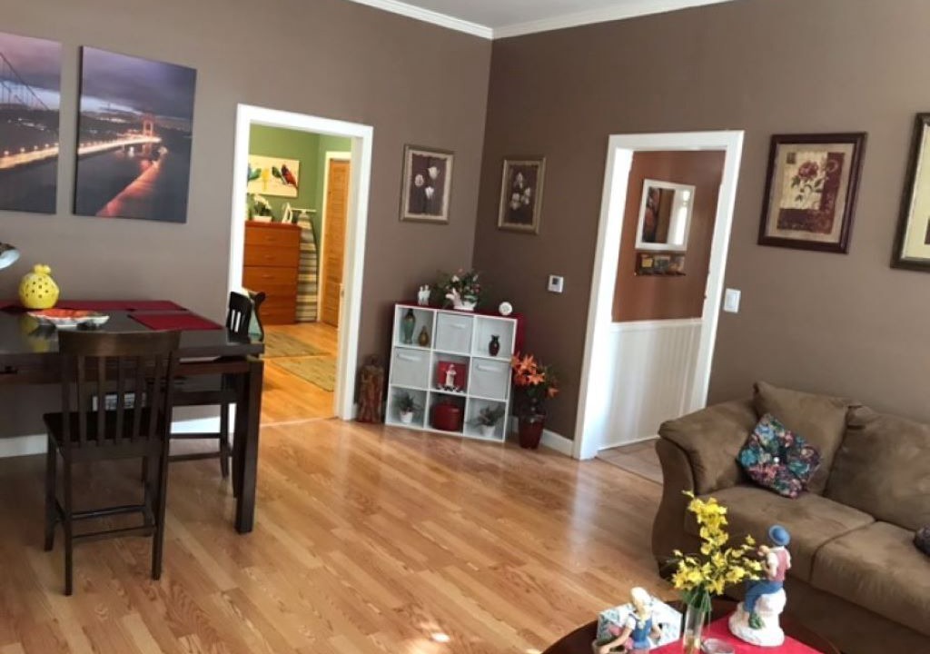 Photo of Livingroom in Davenport